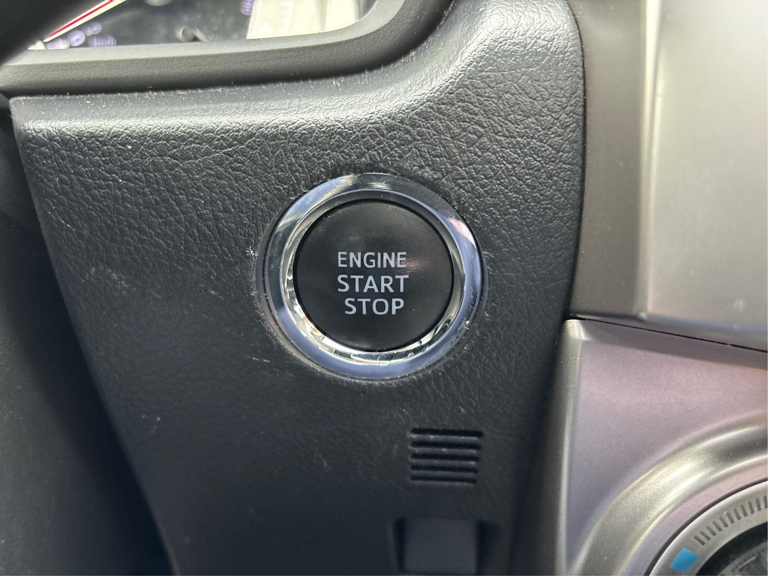 2022 Toyota 4Runner Limited 4WD