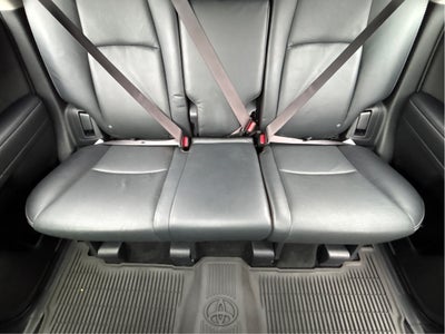 2022 Toyota 4Runner Limited 4WD