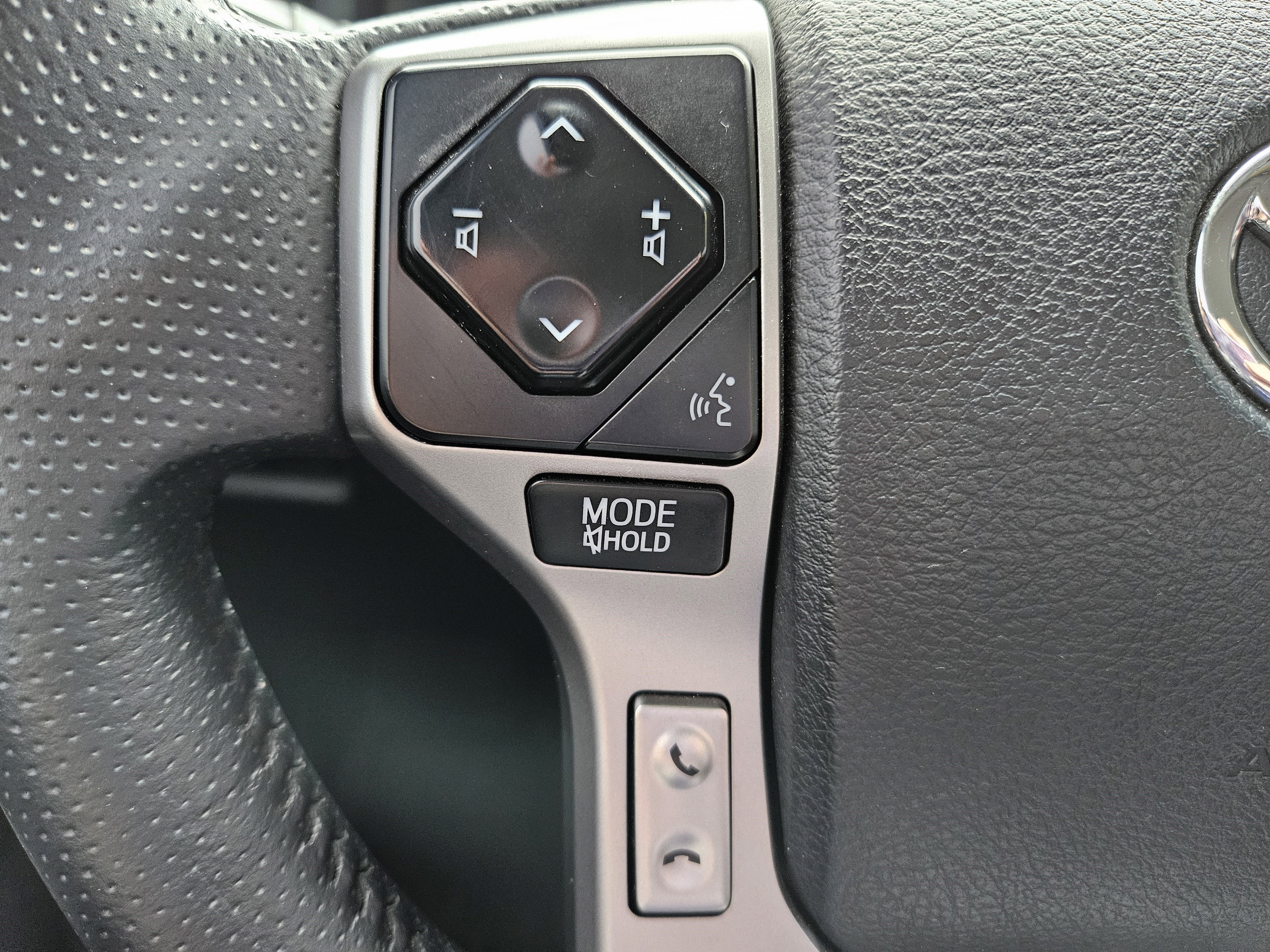 2022 Toyota 4Runner Trail Special Edition 4WD