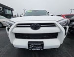 2022 Toyota 4Runner Trail Special Edition 4WD