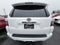 2022 Toyota 4Runner Trail Special Edition 4WD