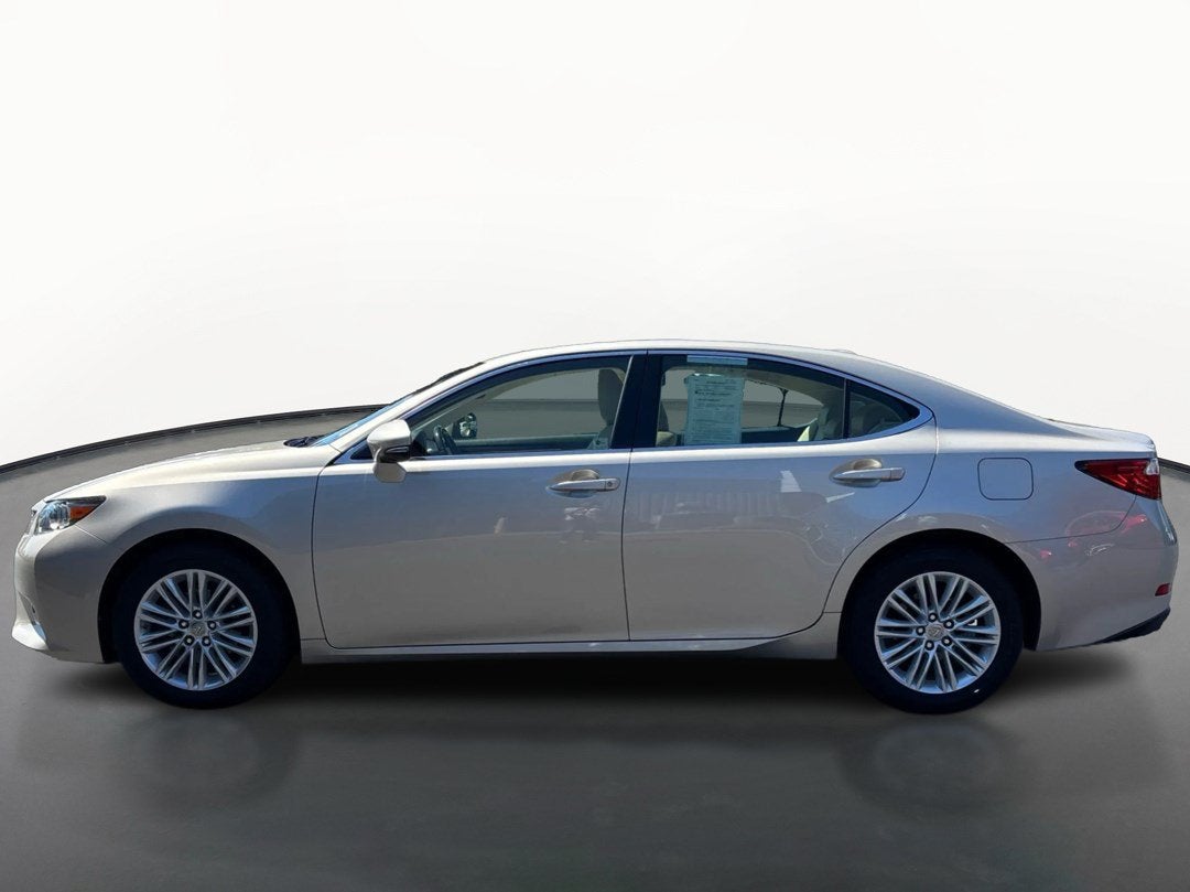 2013 Lexus ES 350 4dr Sdn