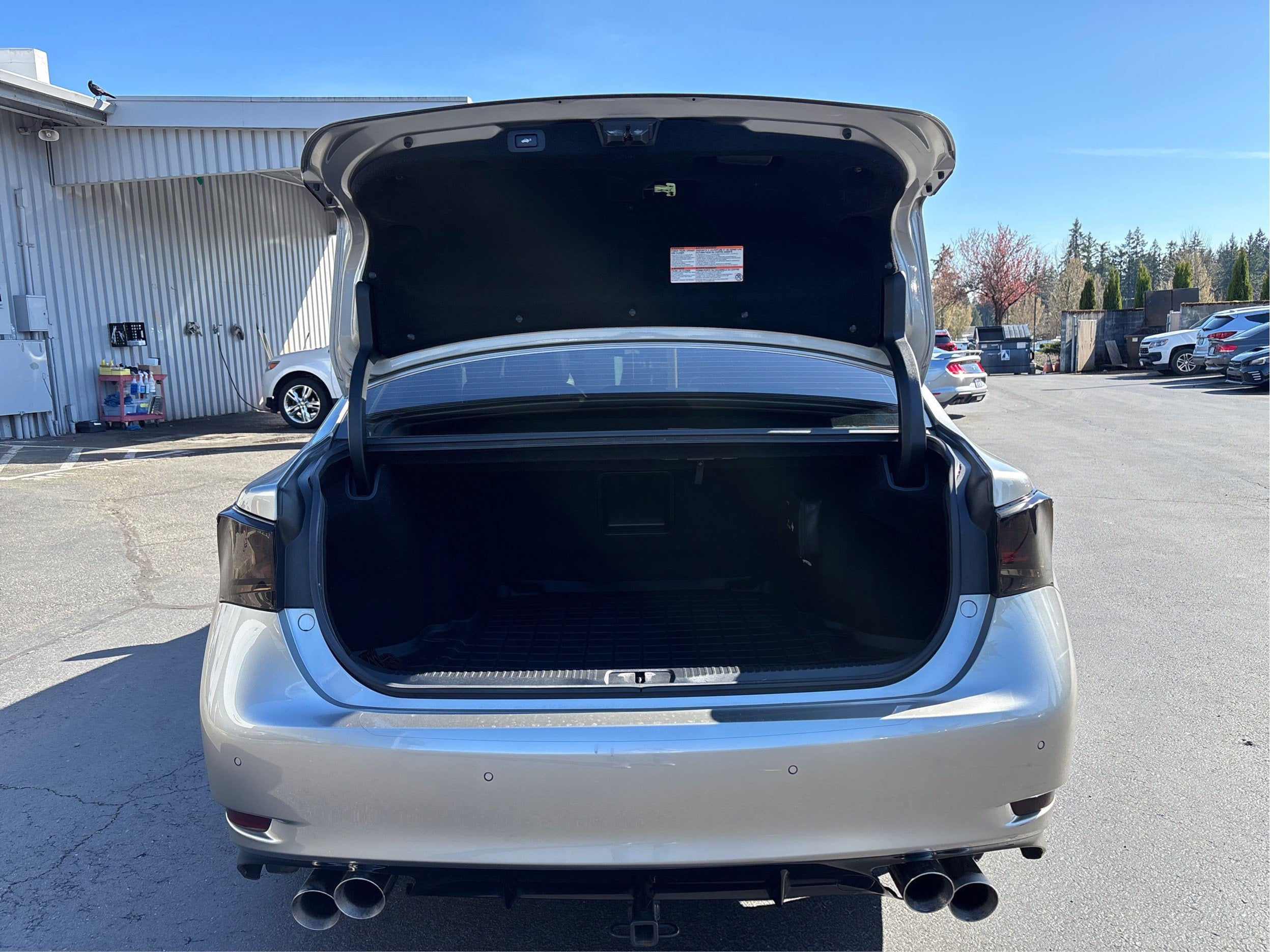 2017 Lexus GS GS 350 F Sport