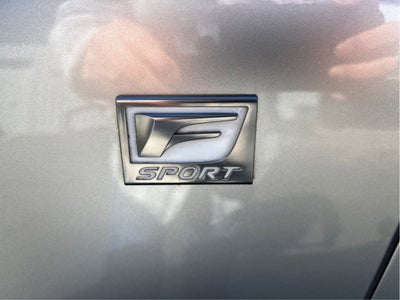 2017 Lexus GS GS 350 F Sport