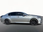 2017 Lexus GS GS 350 F Sport
