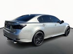 2017 Lexus GS GS 350 F Sport