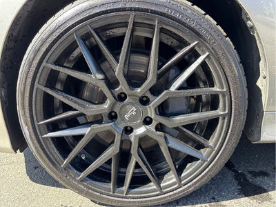 2017 Lexus GS GS 350 F Sport