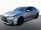 2017 Lexus GS GS 350 F Sport