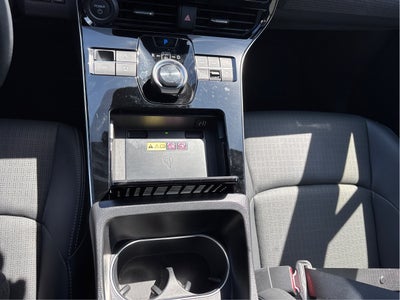 2023 Toyota bZ4X Limited AWD
