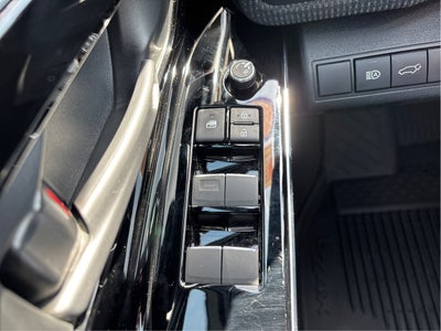 2023 Toyota bZ4X Limited AWD