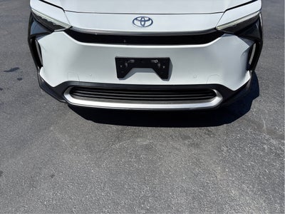 2023 Toyota bZ4X Limited AWD