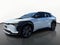 2023 Toyota bZ4X Limited AWD