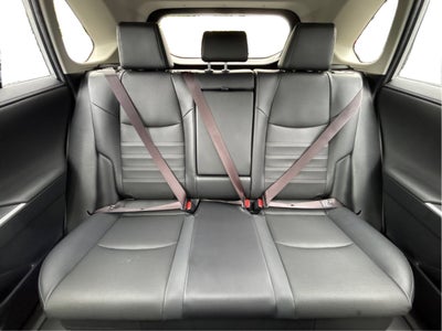 2024 Toyota RAV4 Hybrid Limited AWD