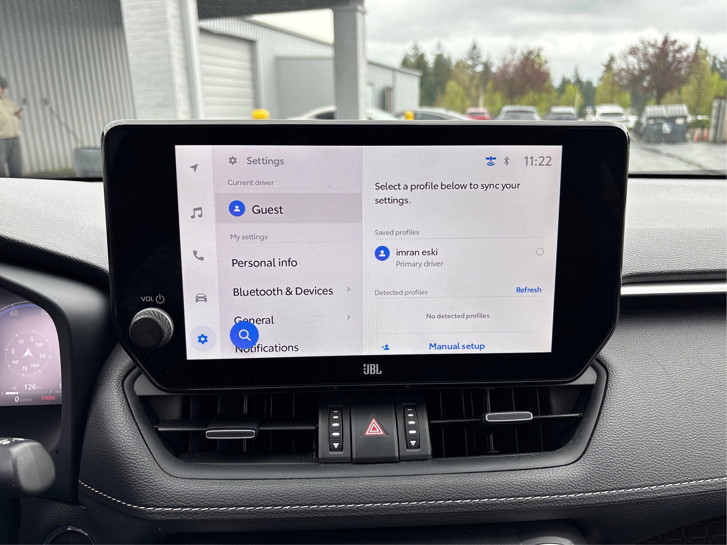 2024 Toyota RAV4 Hybrid Limited AWD