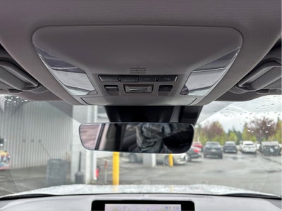 2024 Toyota RAV4 Hybrid Limited AWD