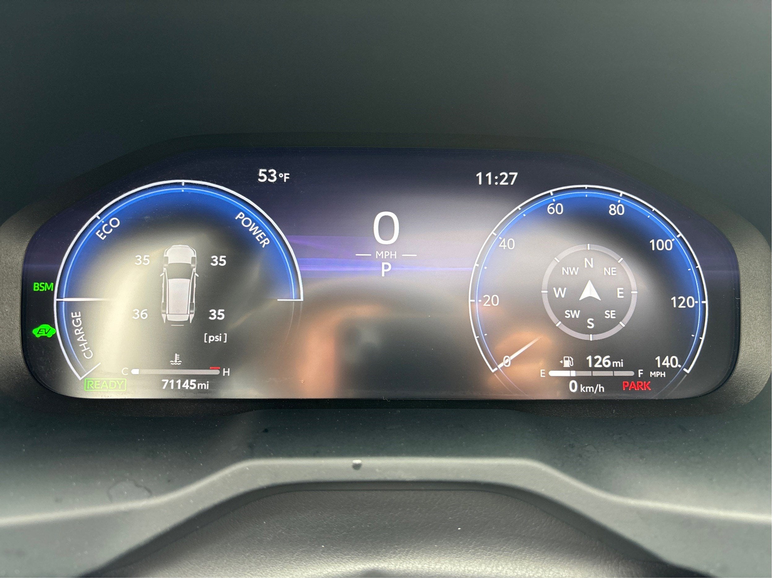 2024 Toyota RAV4 Hybrid Limited AWD