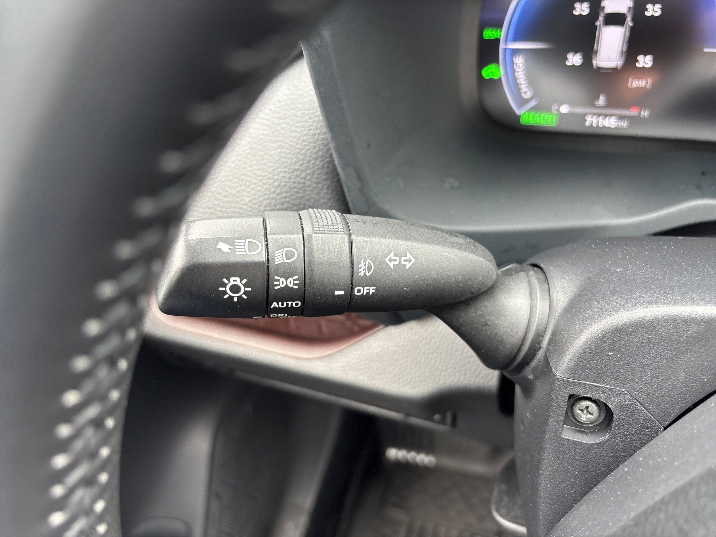 2024 Toyota RAV4 Hybrid Limited AWD