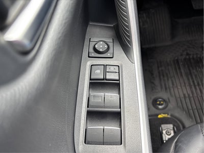 2024 Toyota RAV4 Hybrid Limited AWD