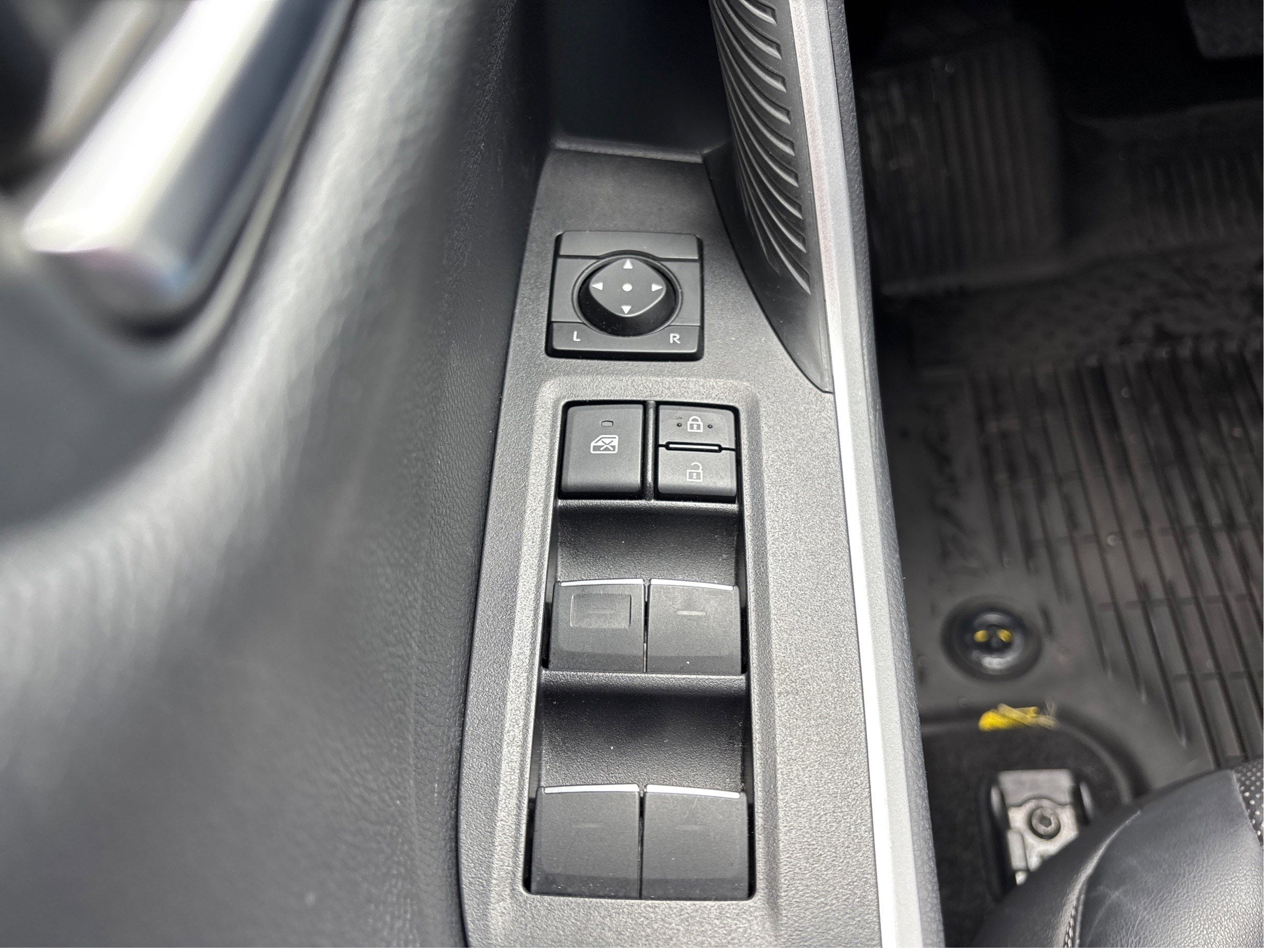 2024 Toyota RAV4 Hybrid Limited AWD