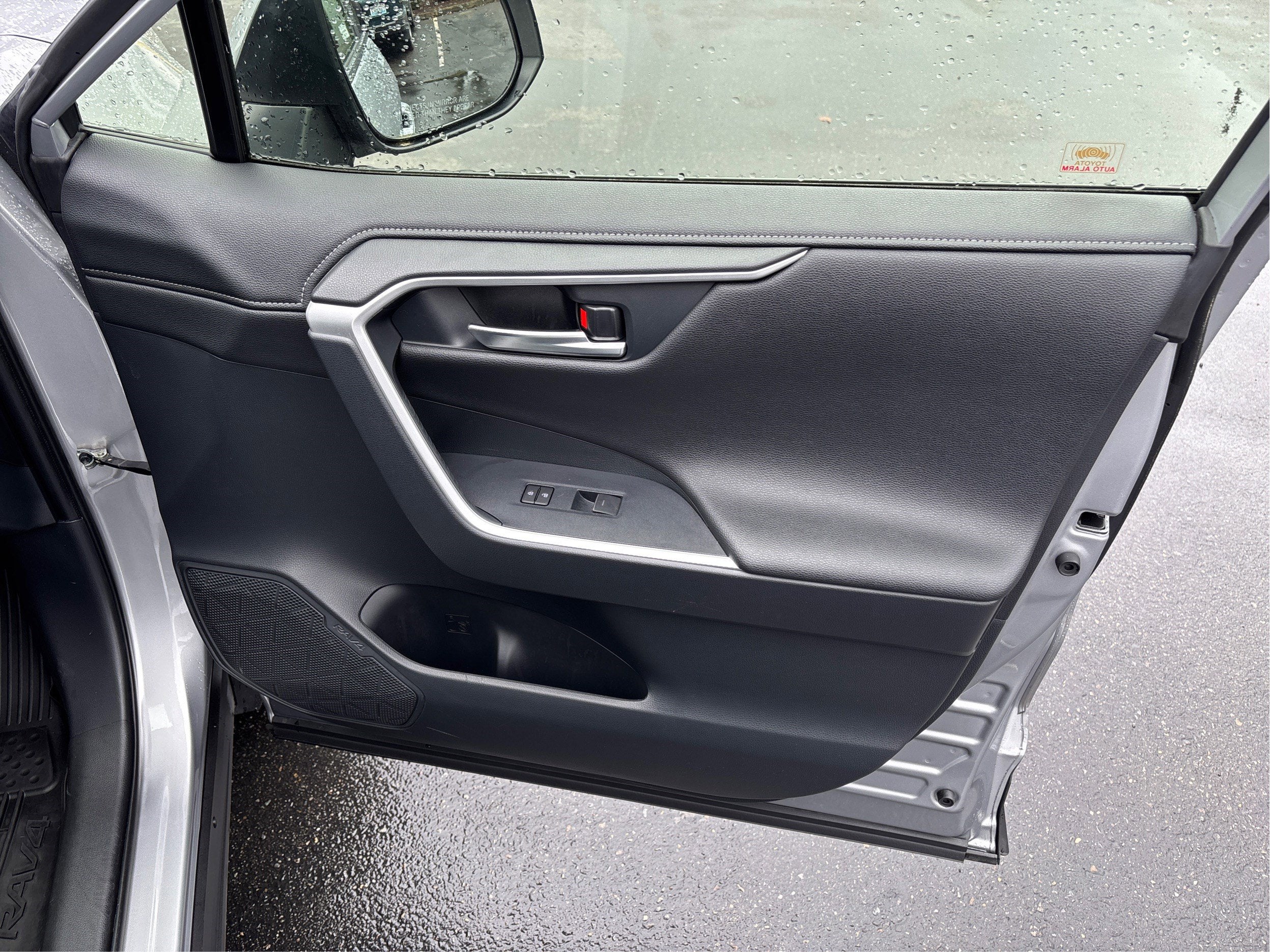 2024 Toyota RAV4 Hybrid Limited AWD