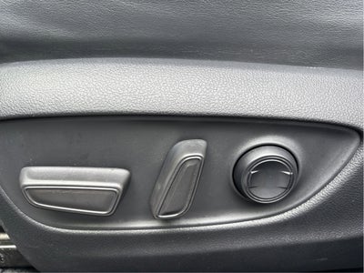 2024 Toyota RAV4 Hybrid Limited AWD