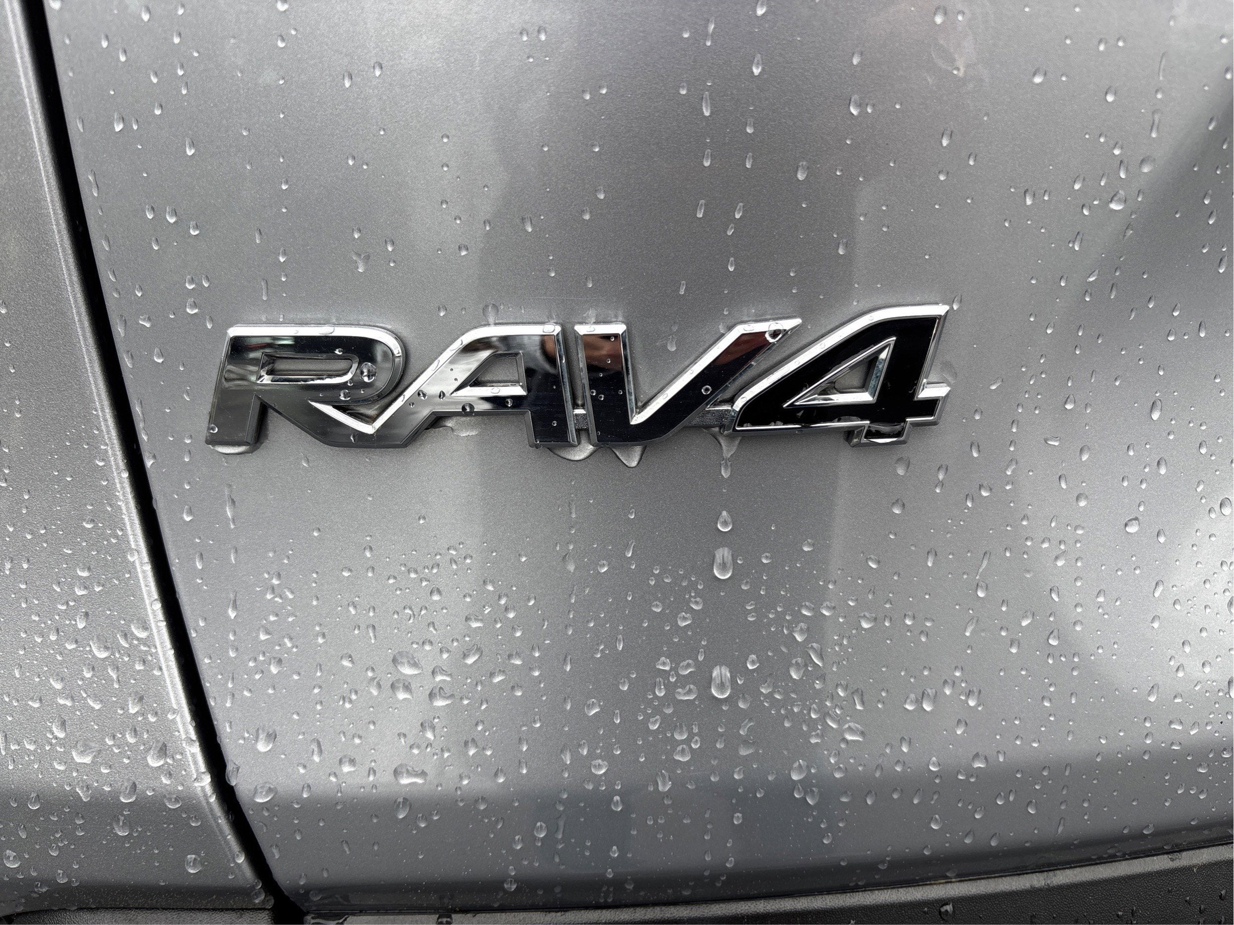 2024 Toyota RAV4 Hybrid Limited AWD