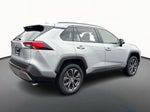 2024 Toyota RAV4 Hybrid Limited AWD