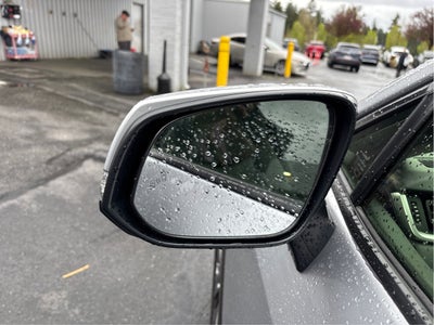 2024 Toyota RAV4 Hybrid Limited AWD