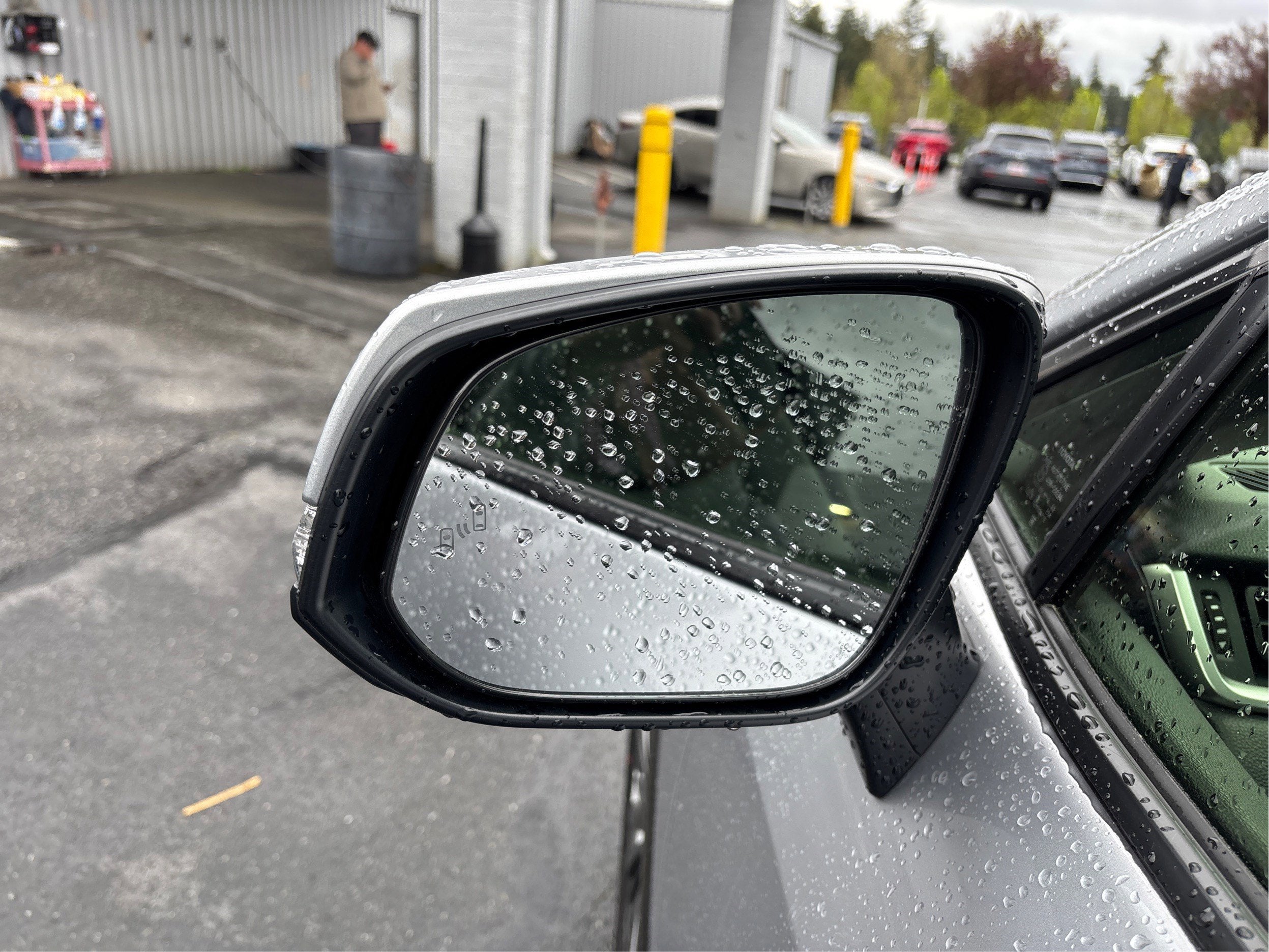 2024 Toyota RAV4 Hybrid Limited AWD