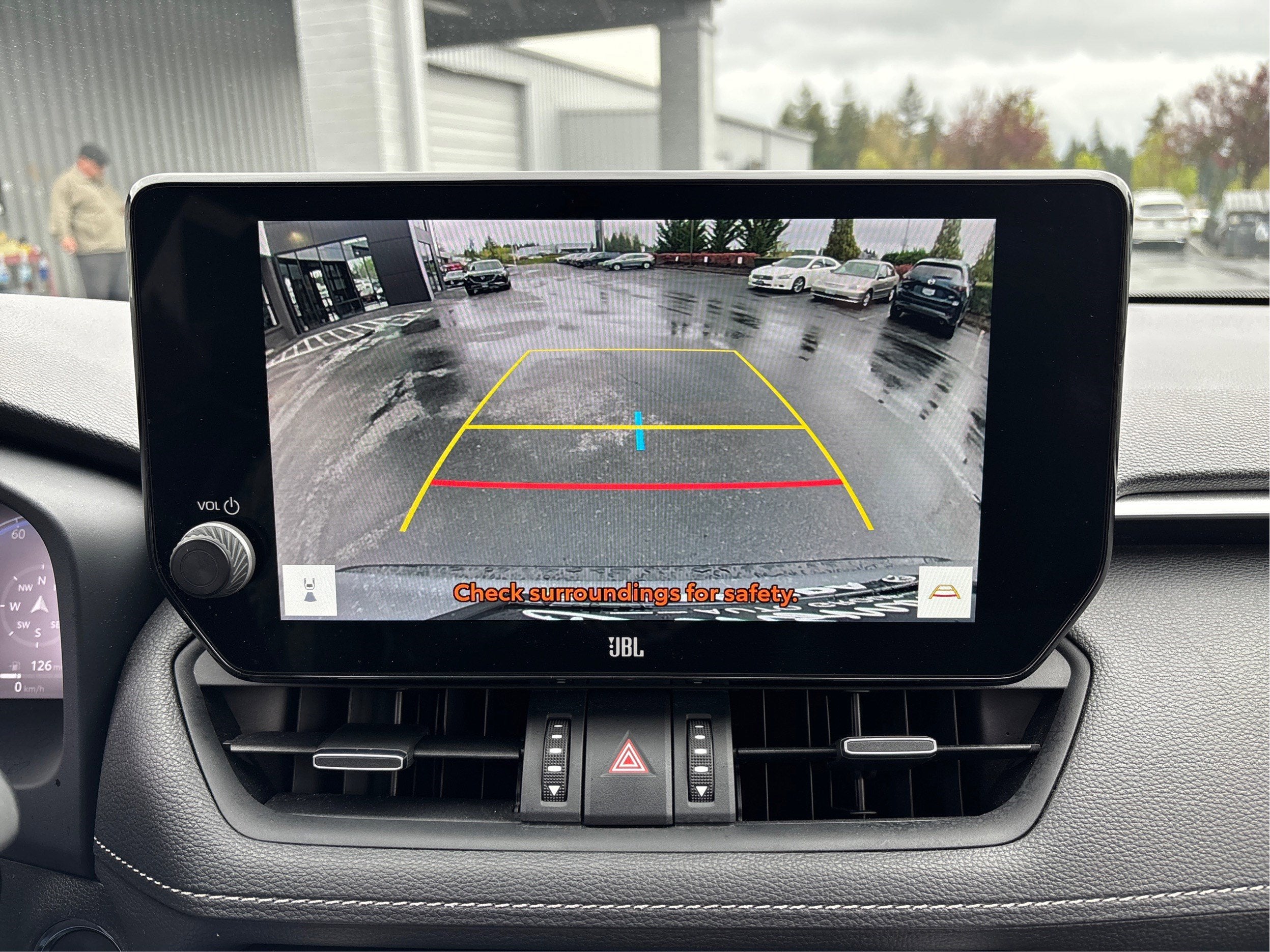 2024 Toyota RAV4 Hybrid Limited AWD