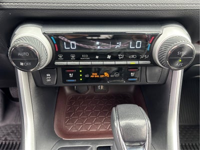 2024 Toyota RAV4 Hybrid Limited AWD