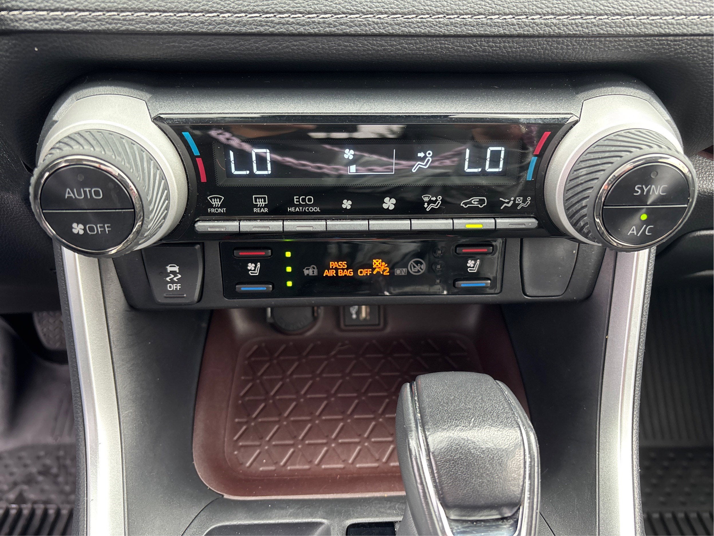 2024 Toyota RAV4 Hybrid Limited AWD