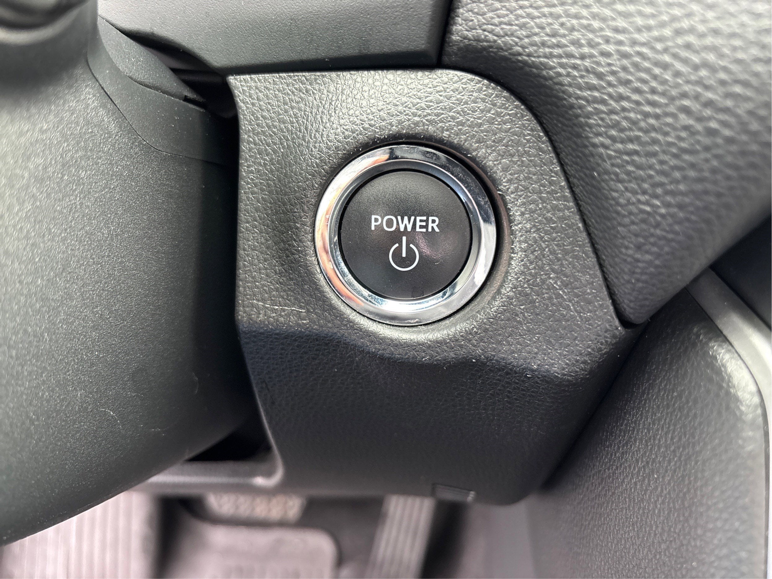 2024 Toyota RAV4 Hybrid Limited AWD
