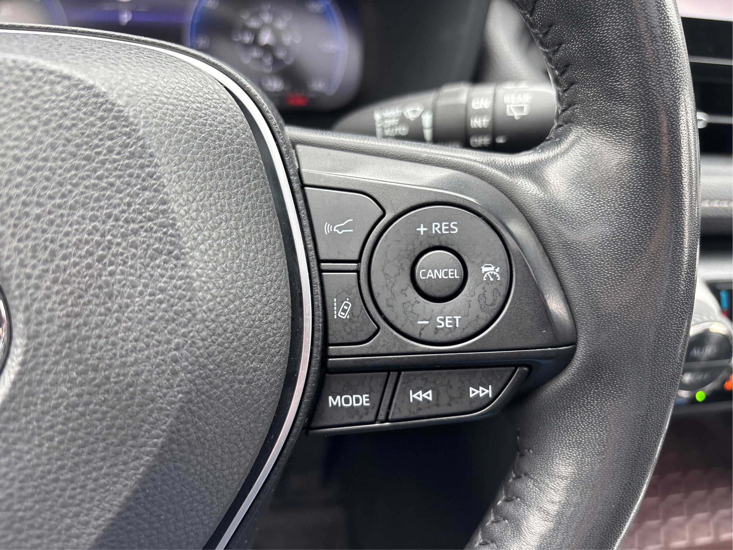 2024 Toyota RAV4 Hybrid Limited AWD