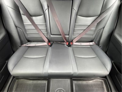 2024 Toyota RAV4 Hybrid Limited AWD