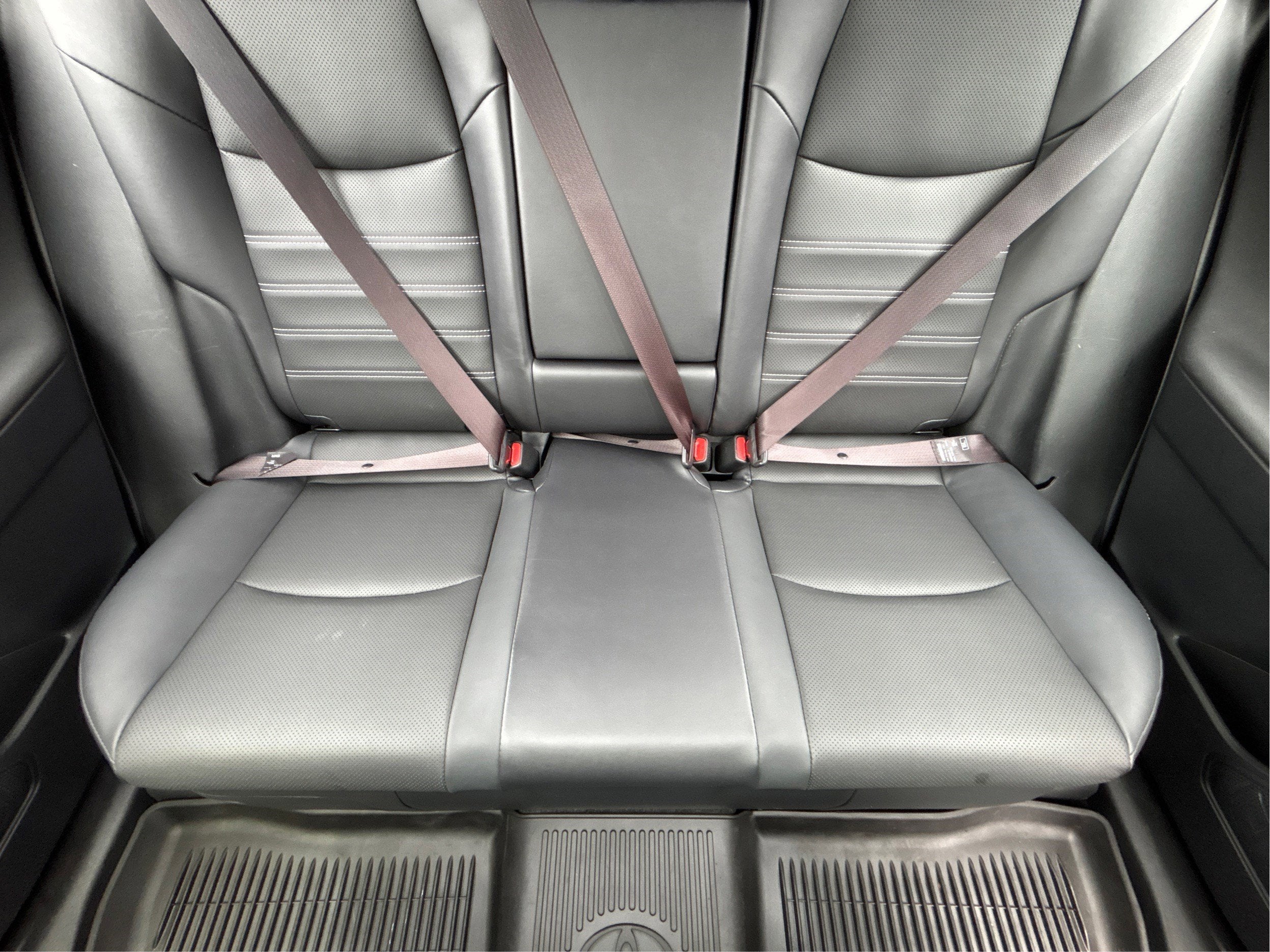 2024 Toyota RAV4 Hybrid Limited AWD