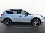 2017 Toyota RAV4 Hybrid SE AWD