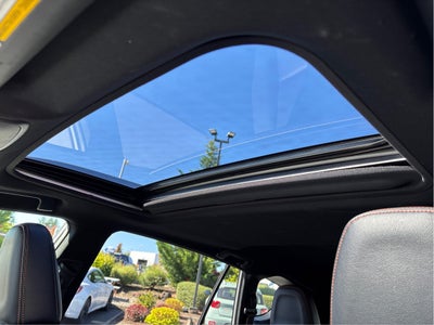 2017 Toyota RAV4 Hybrid SE AWD
