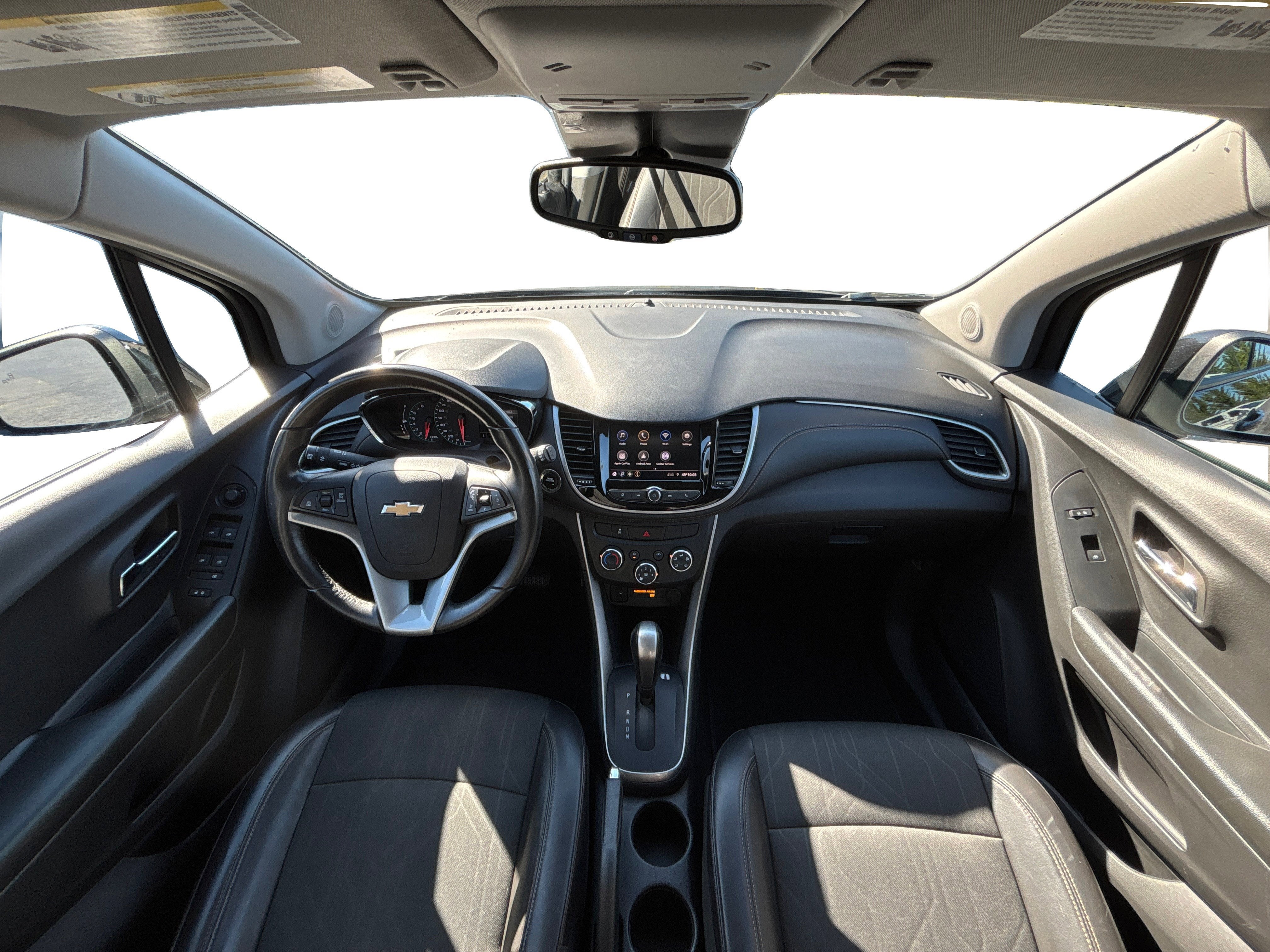 2022 Chevrolet Trax LT AWD