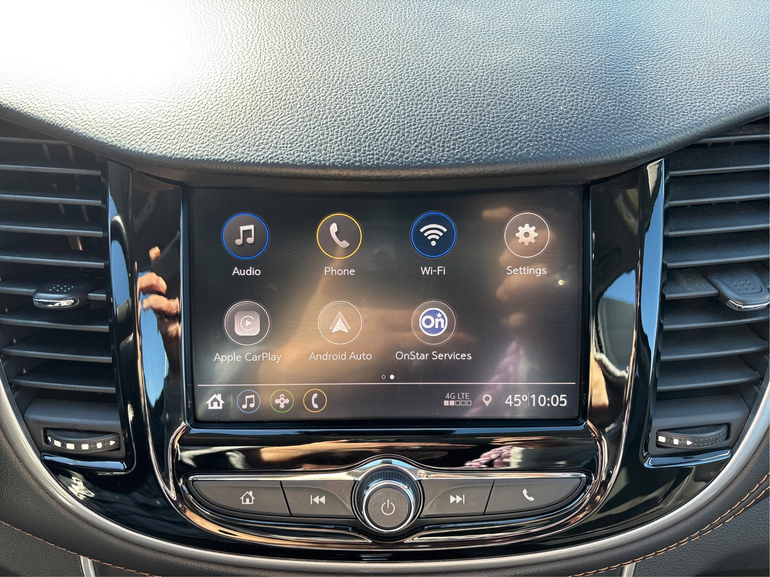 2022 Chevrolet Trax LT AWD