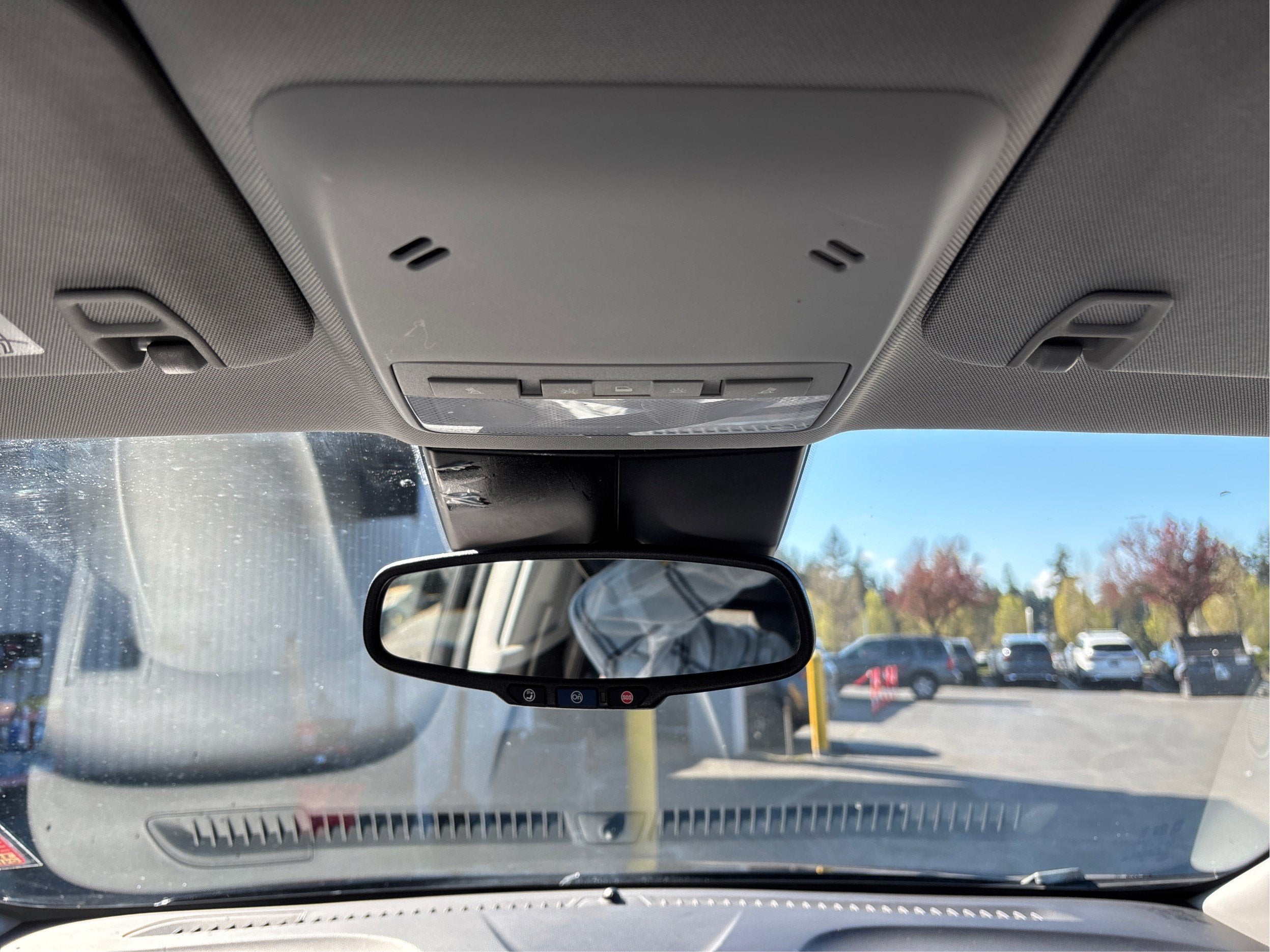 2022 Chevrolet Trax LT AWD