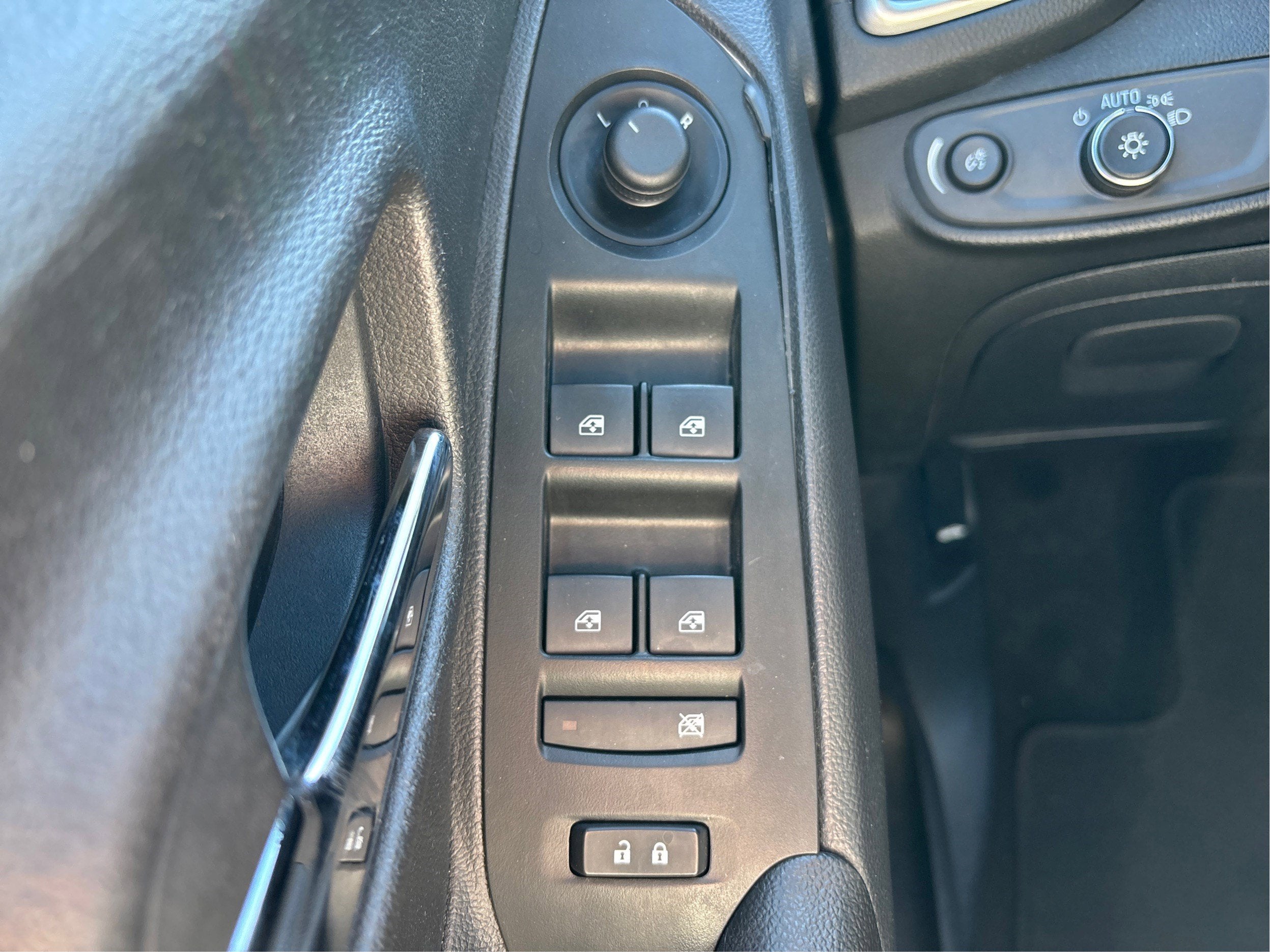 2022 Chevrolet Trax LT AWD