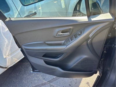 2022 Chevrolet Trax LT AWD