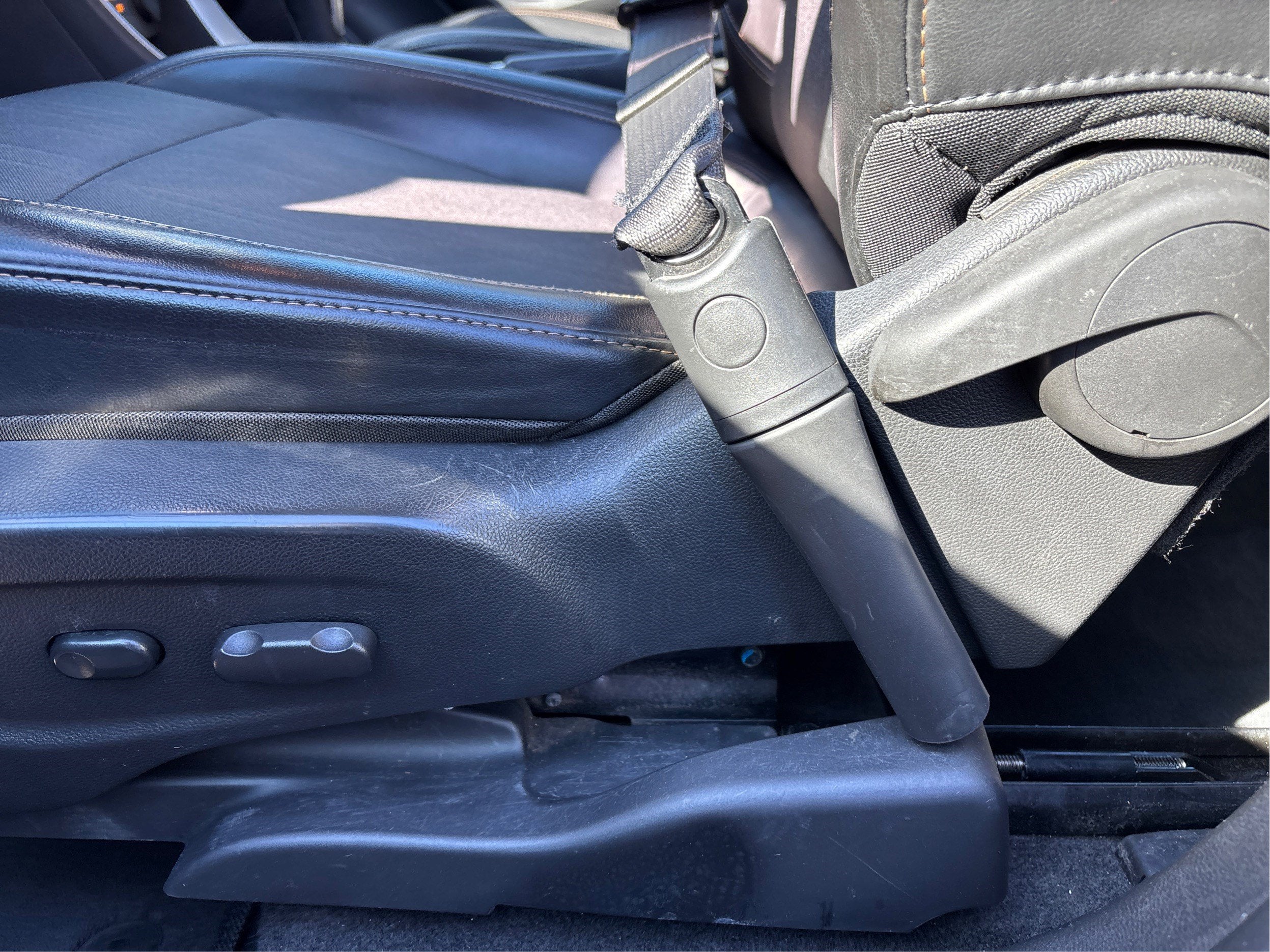 2022 Chevrolet Trax LT AWD