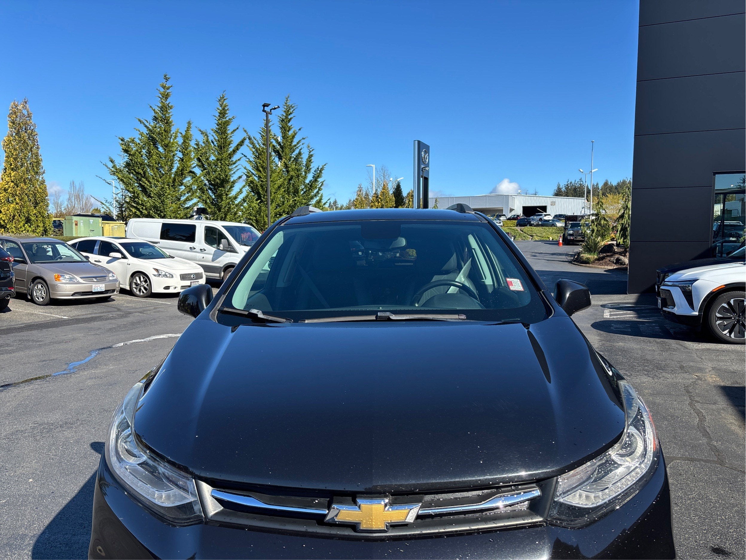 2022 Chevrolet Trax LT AWD