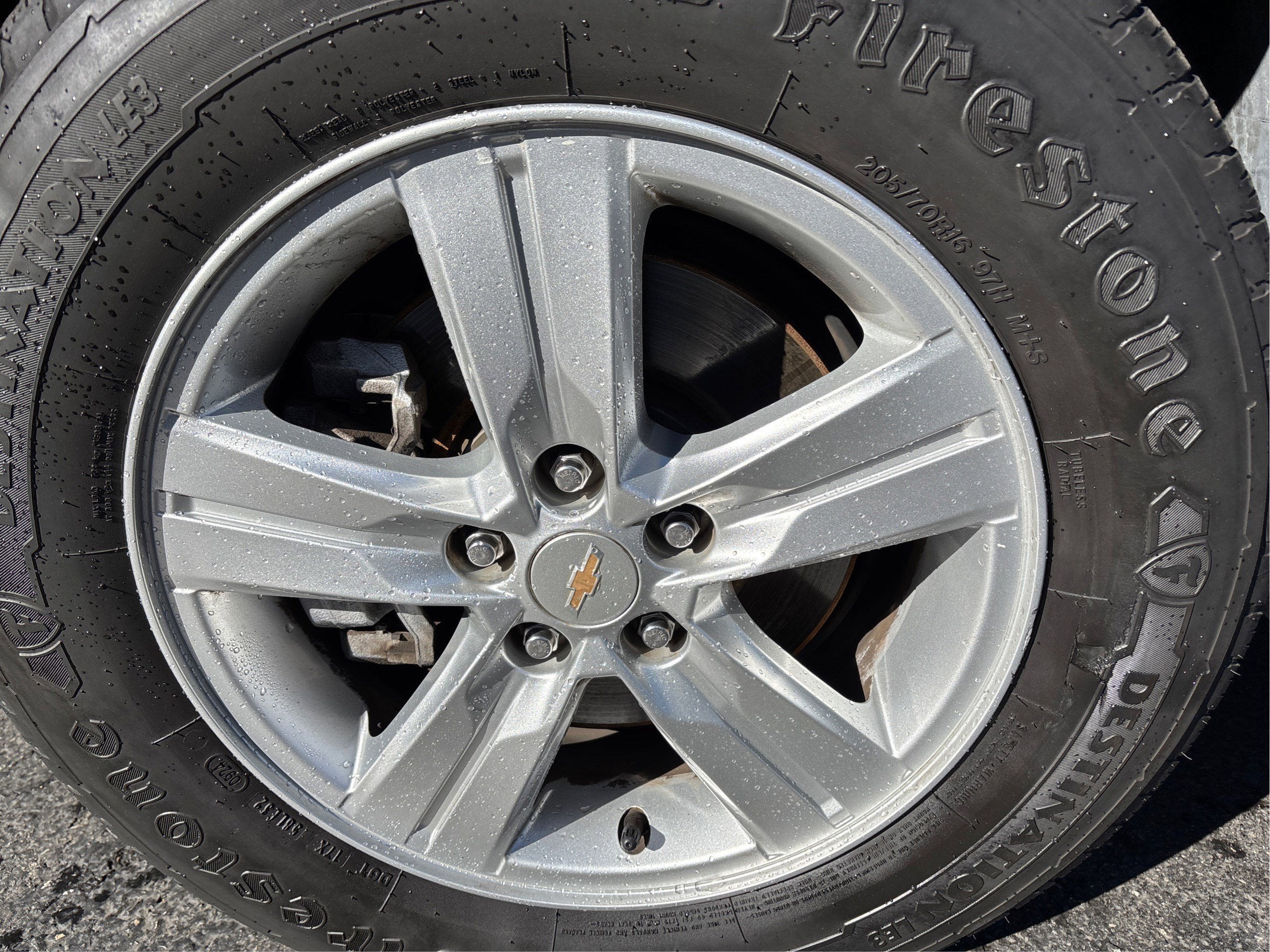 2022 Chevrolet Trax LT AWD