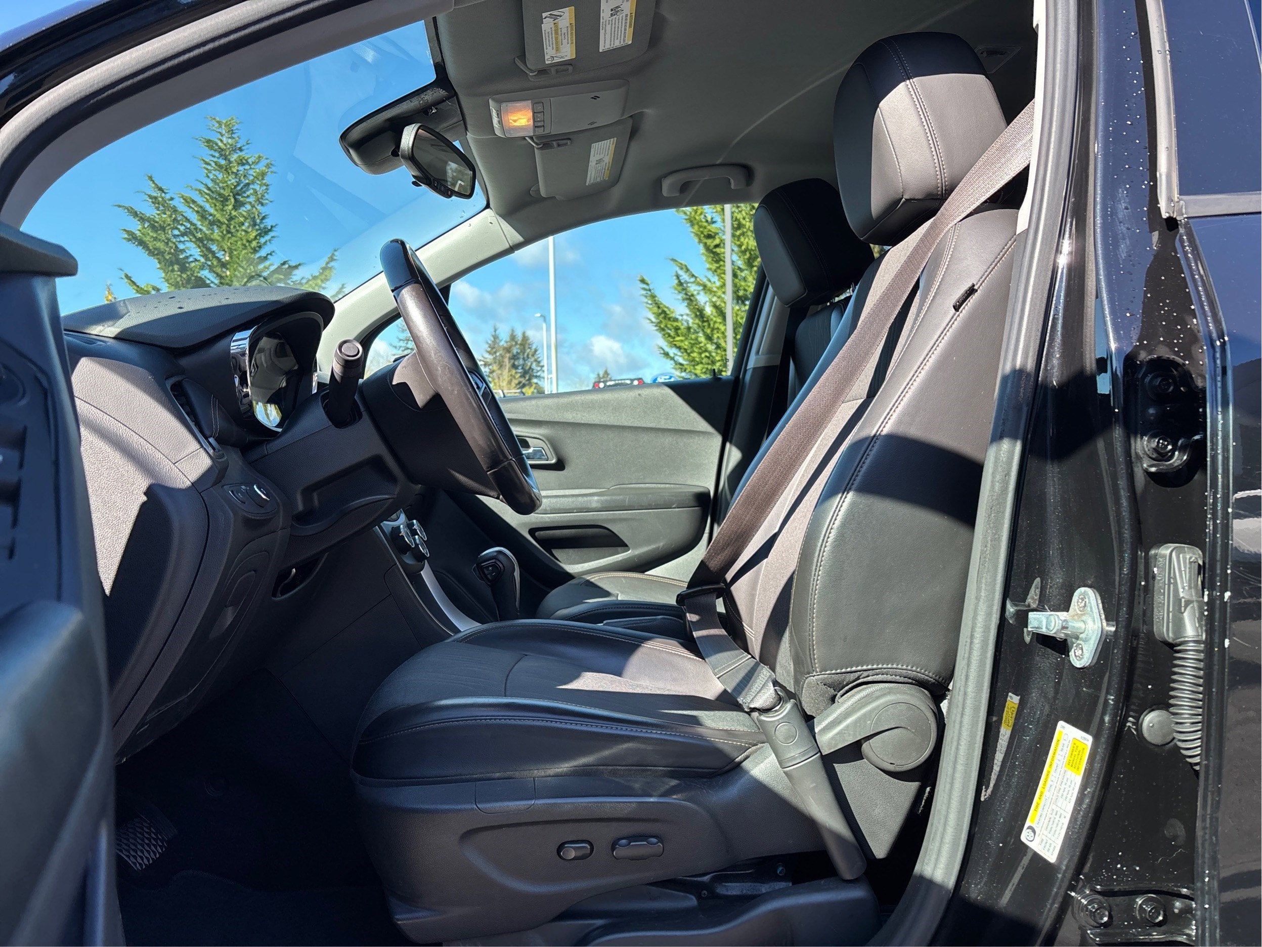 2022 Chevrolet Trax LT AWD