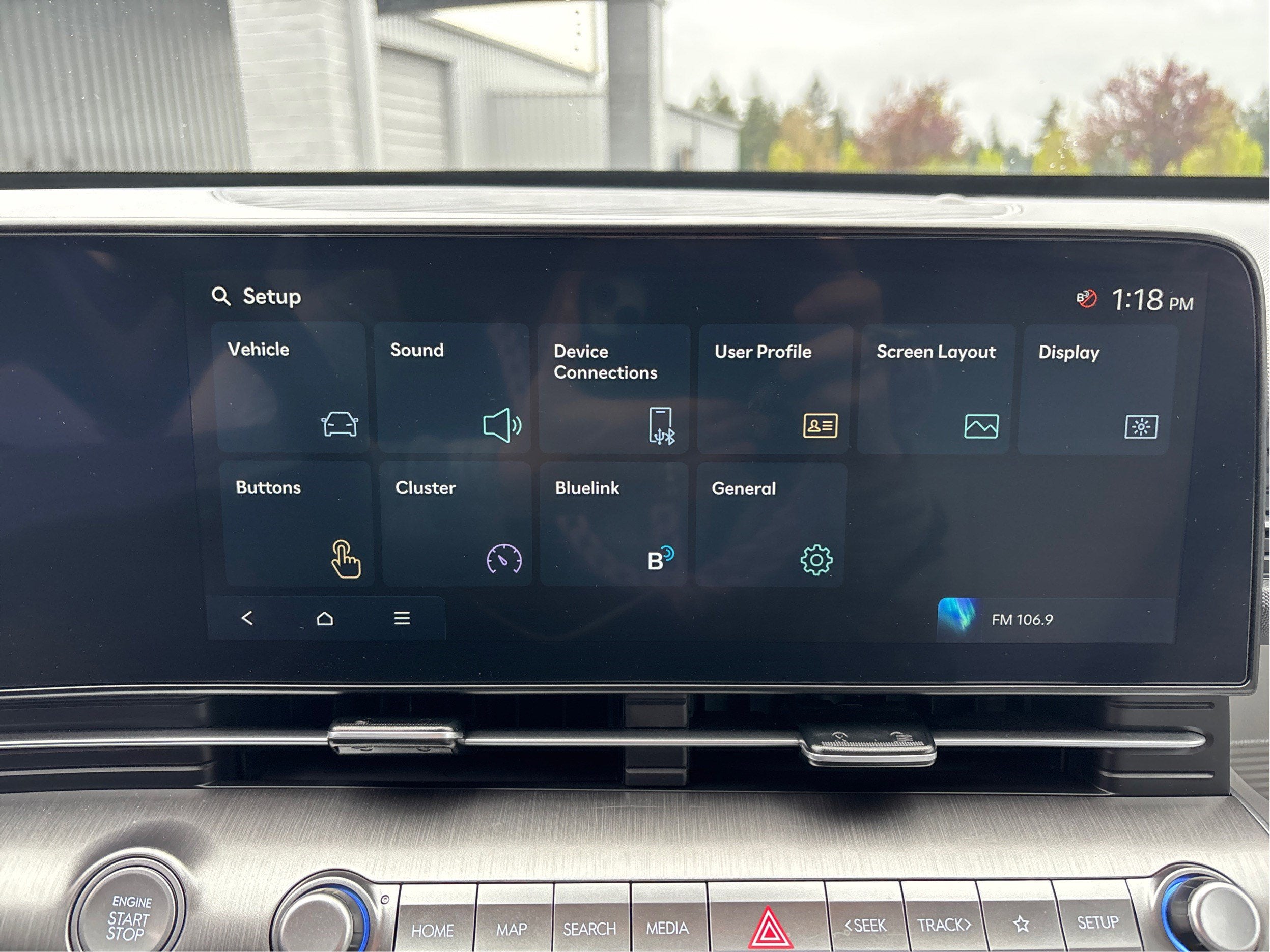 2025 Hyundai Kona SEL AWD