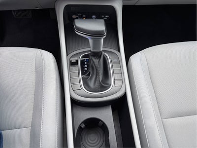 2025 Hyundai Kona SEL AWD
