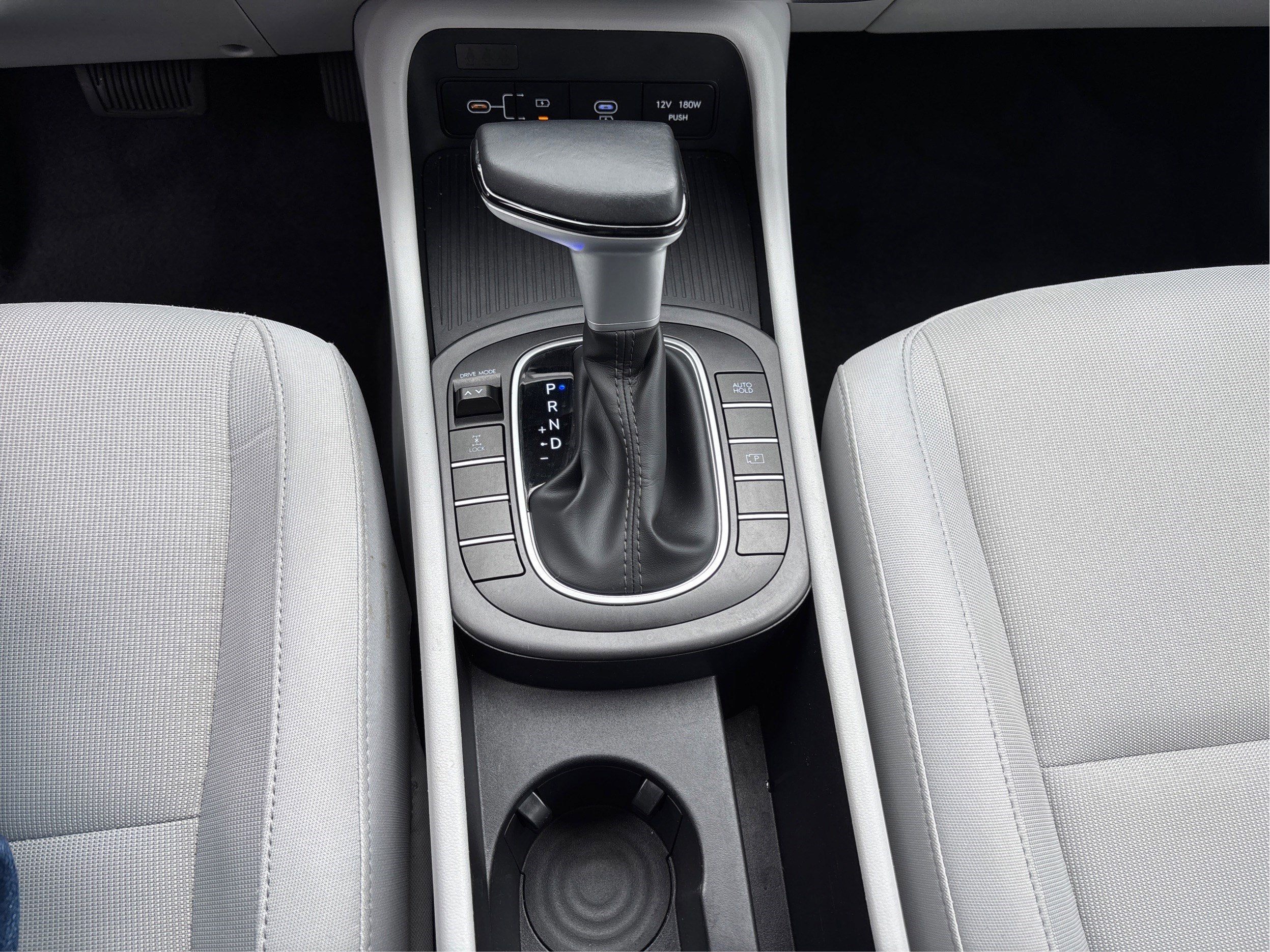 2025 Hyundai Kona SEL AWD